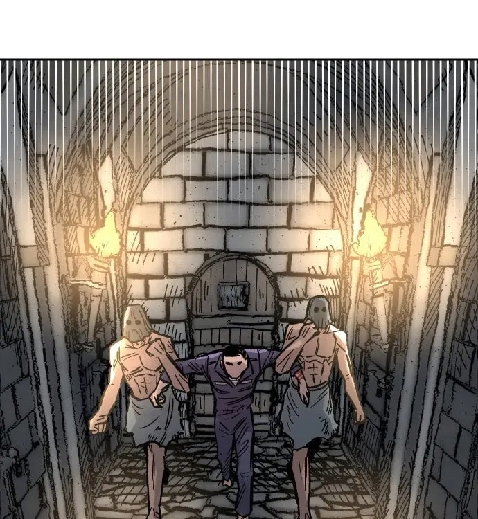 Reincarnation of the Veteran Soldier Chapter 32 - Page 51