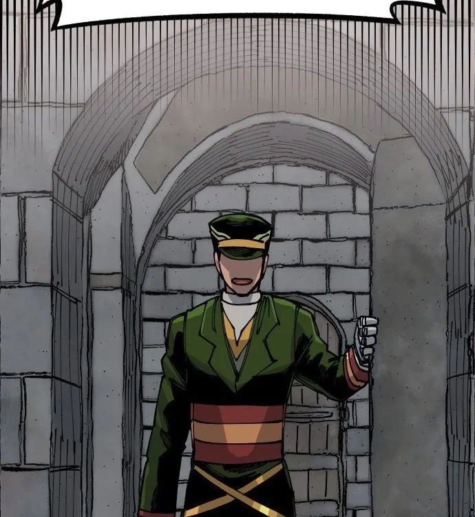 Reincarnation of the Veteran Soldier Chapter 32 - Page 105