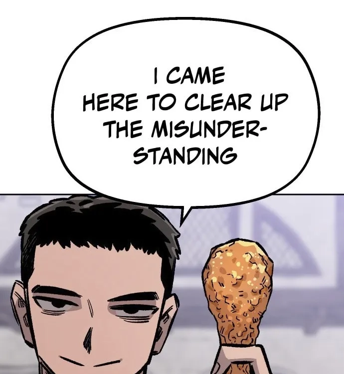 Reincarnation of the Veteran Soldier Chapter 32 - Page 157