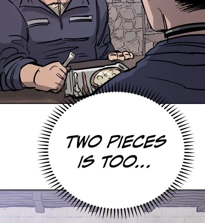 Reincarnation of the Veteran Soldier Chapter 33 - Page 12