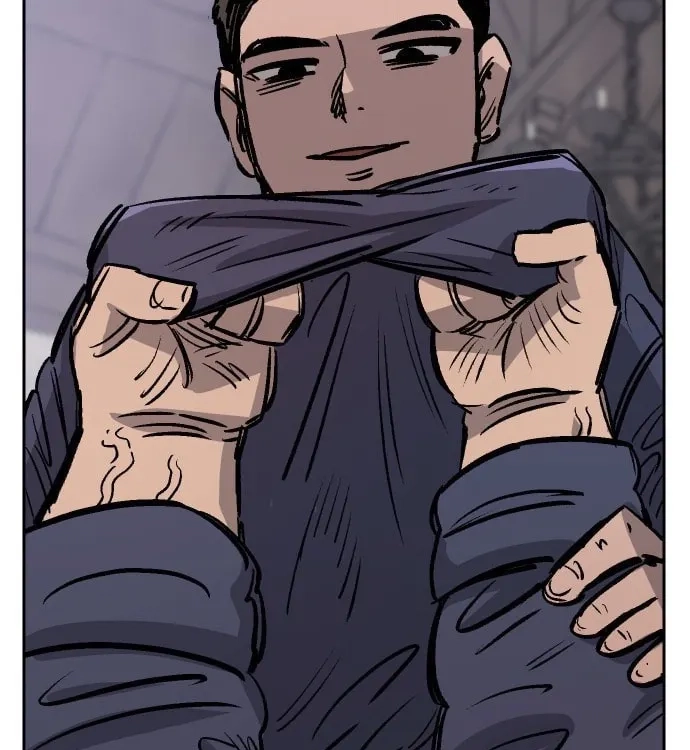 Reincarnation of the Veteran Soldier Chapter 33 - Page 31