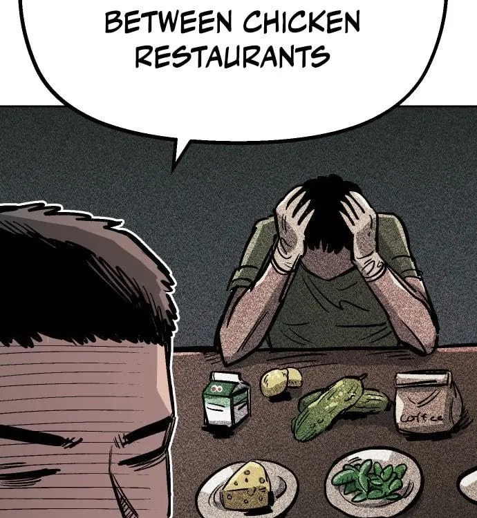Reincarnation of the Veteran Soldier Chapter 33 - Page 53
