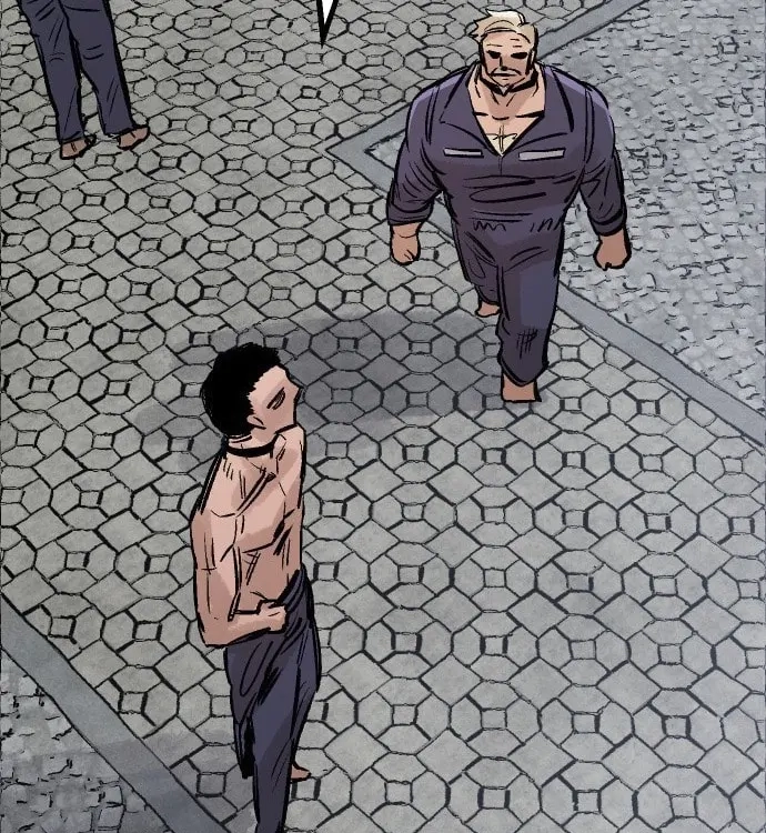 Reincarnation of the Veteran Soldier Chapter 33 - Page 132