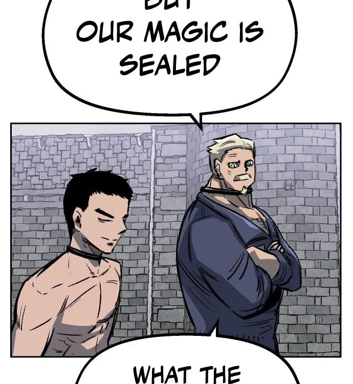 Reincarnation of the Veteran Soldier Chapter 34 - Page 7