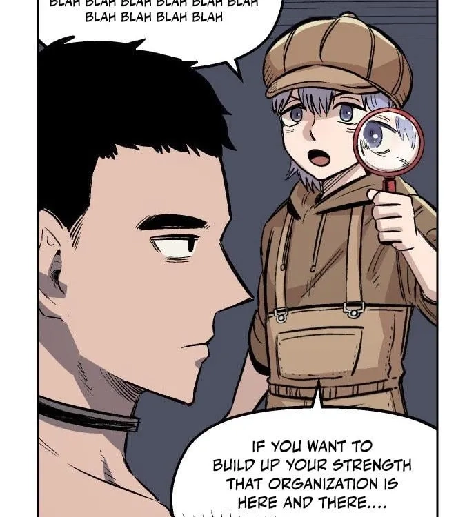 Reincarnation of the Veteran Soldier Chapter 34 - Page 28