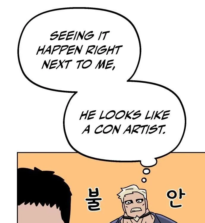 Reincarnation of the Veteran Soldier Chapter 34 - Page 96