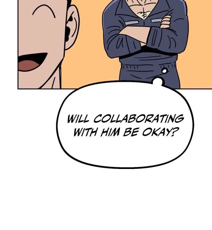 Reincarnation of the Veteran Soldier Chapter 34 - Page 97
