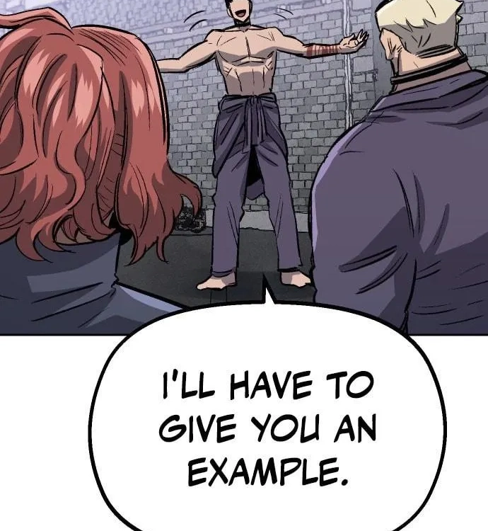 Reincarnation of the Veteran Soldier Chapter 34 - Page 113