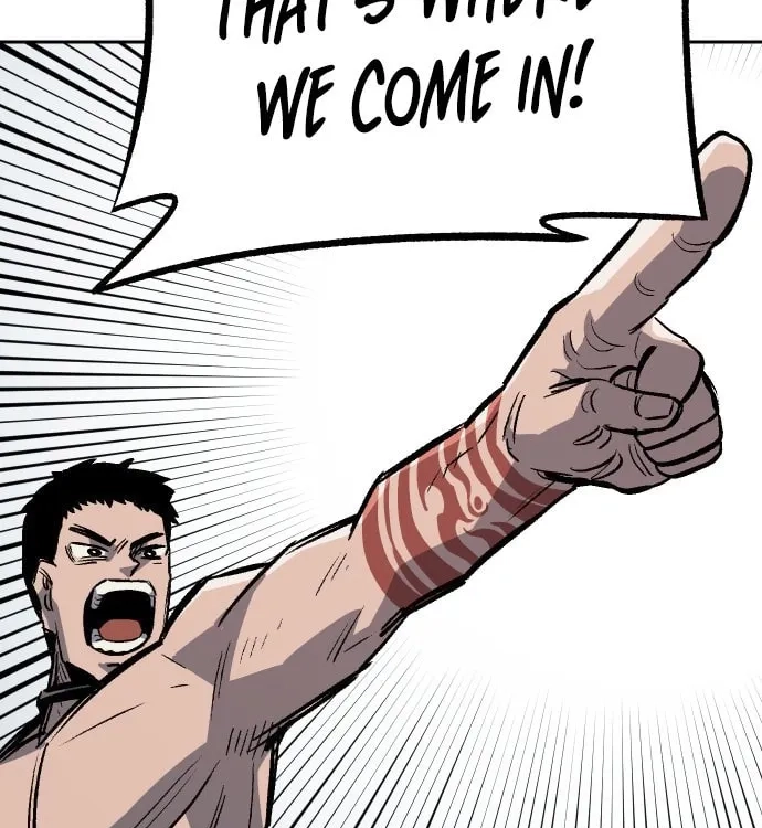 Reincarnation of the Veteran Soldier Chapter 34 - Page 123