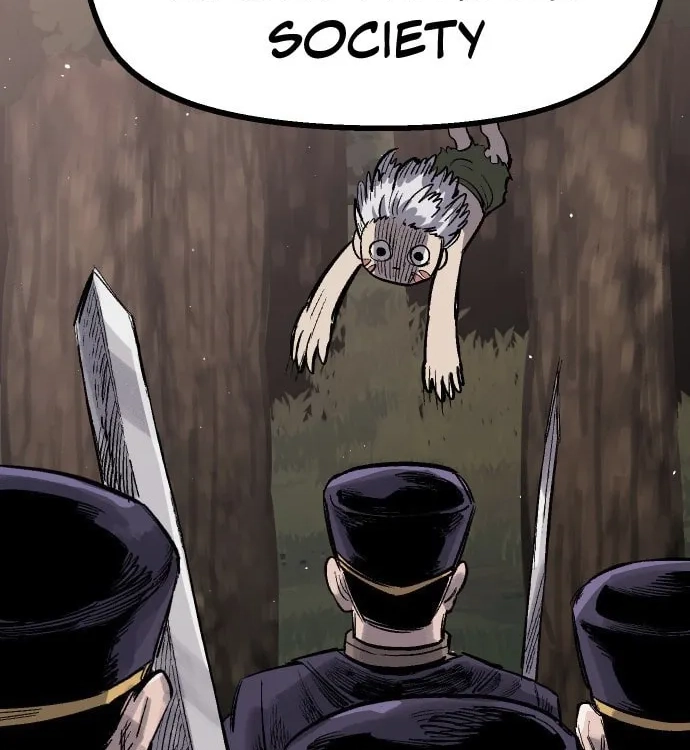 Reincarnation of the Veteran Soldier Chapter 34 - Page 197