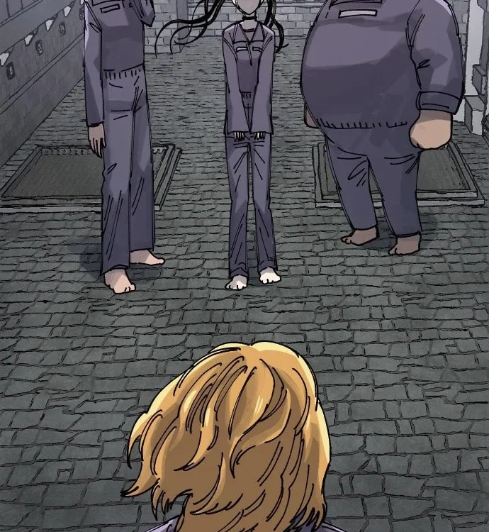 Reincarnation of the Veteran Soldier Chapter 34 - Page 213