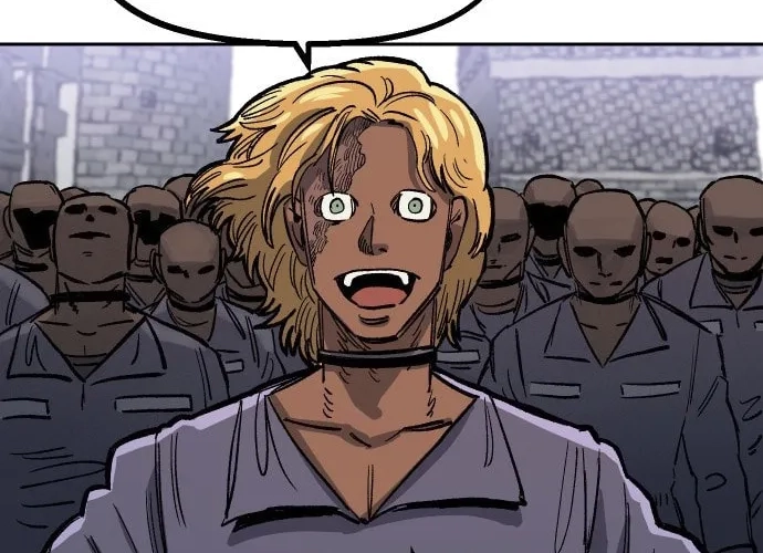 Reincarnation of the Veteran Soldier Chapter 34 - Page 217