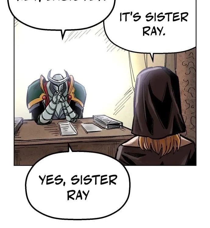 Reincarnation of the Veteran Soldier Chapter 35 - Page 4