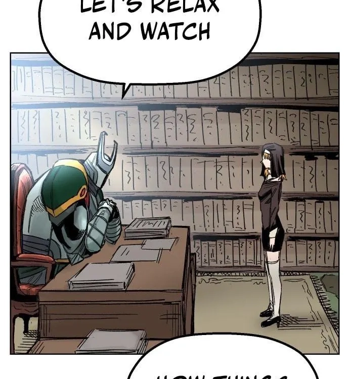 Reincarnation of the Veteran Soldier Chapter 35 - Page 19