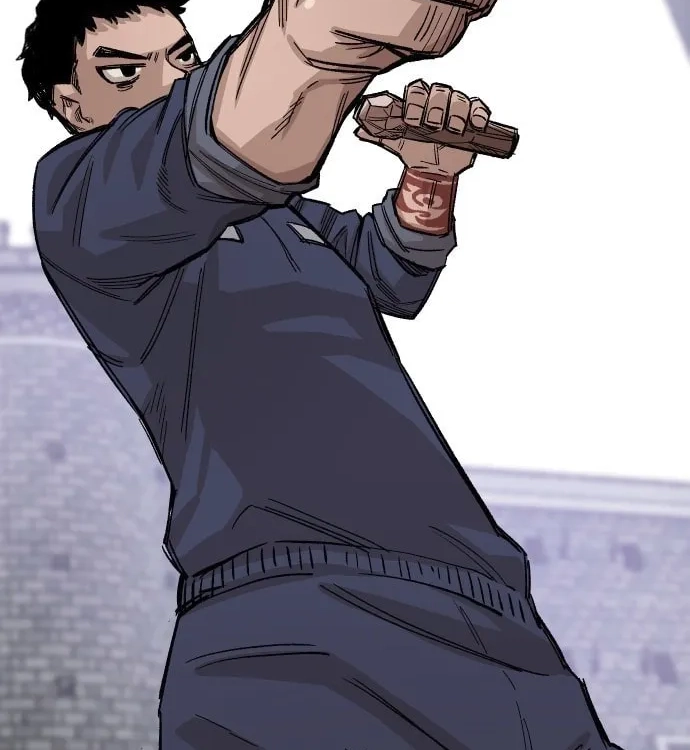 Reincarnation of the Veteran Soldier Chapter 35 - Page 31