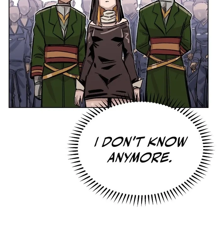 Reincarnation of the Veteran Soldier Chapter 35 - Page 34