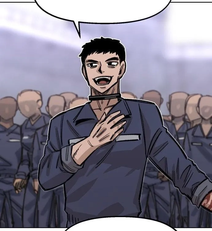 Reincarnation of the Veteran Soldier Chapter 35 - Page 43