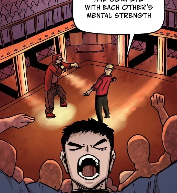 Reincarnation of the Veteran Soldier Chapter 35 - Page 47