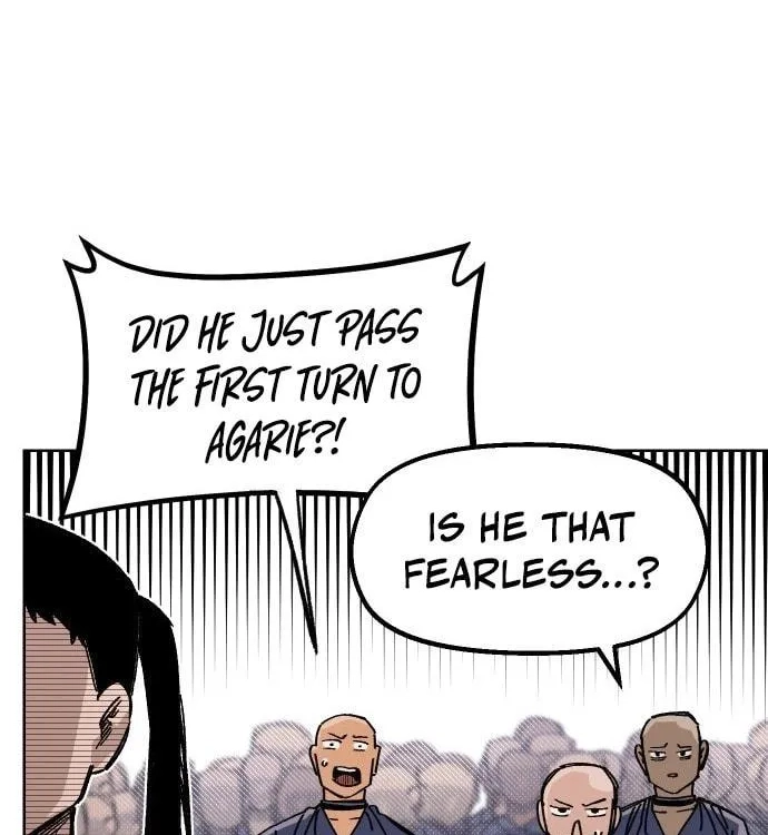 Reincarnation of the Veteran Soldier Chapter 35 - Page 84