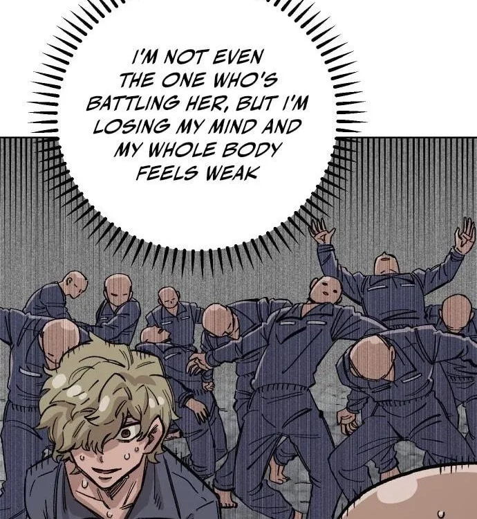 Reincarnation of the Veteran Soldier Chapter 35 - Page 96