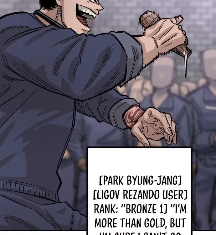 Reincarnation of the Veteran Soldier Chapter 35 - Page 108