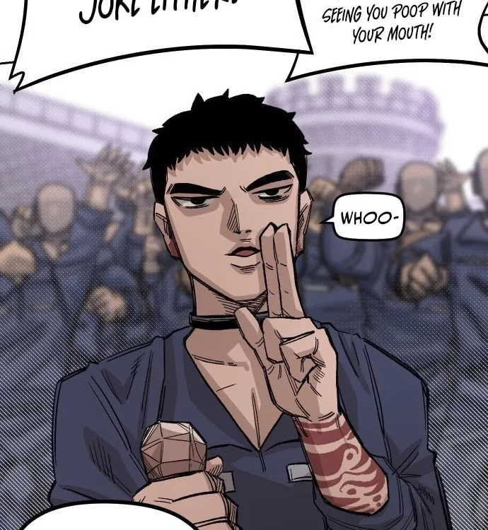 Reincarnation of the Veteran Soldier Chapter 35 - Page 120