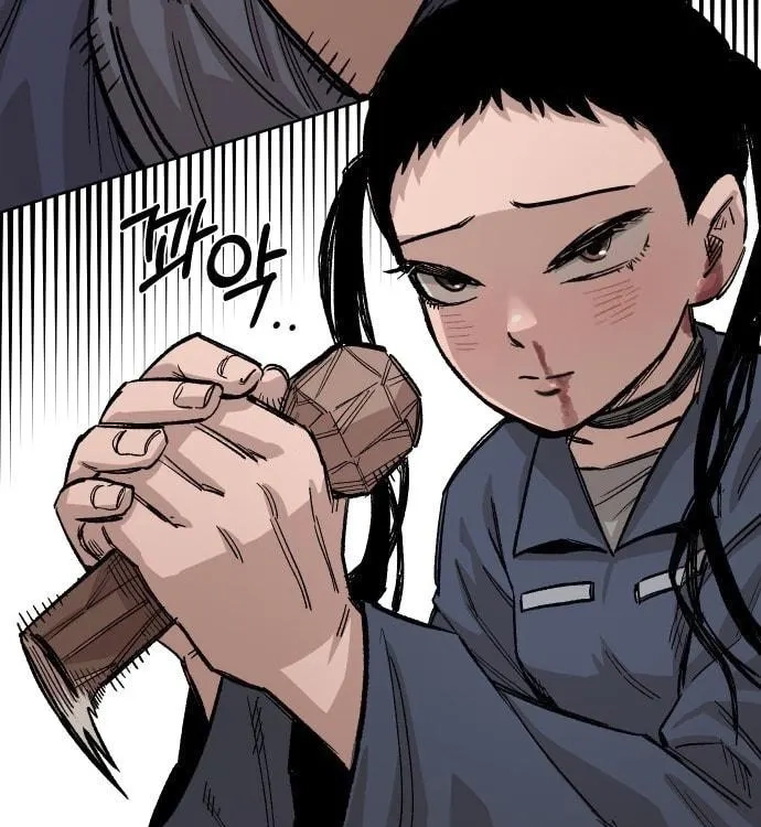 Reincarnation of the Veteran Soldier Chapter 35 - Page 133