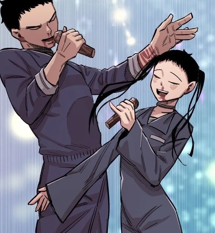 Reincarnation of the Veteran Soldier Chapter 35 - Page 146