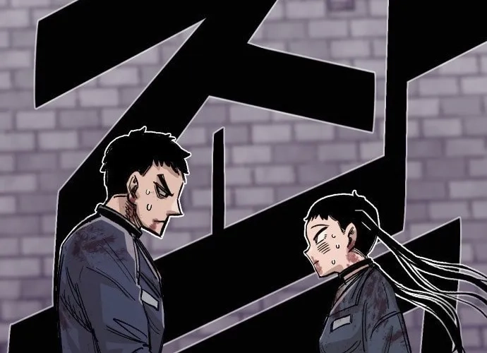 Reincarnation of the Veteran Soldier Chapter 35 - Page 156