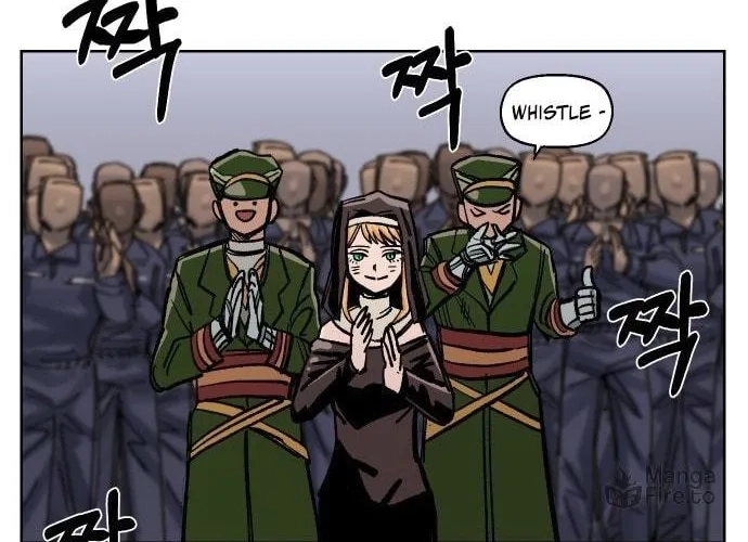 Reincarnation of the Veteran Soldier Chapter 35 - Page 159