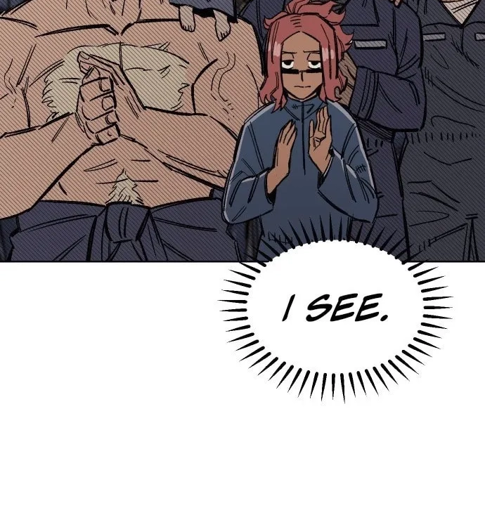 Reincarnation of the Veteran Soldier Chapter 35 - Page 161