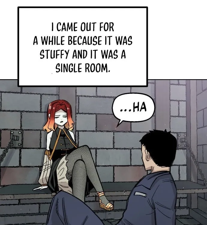 Reincarnation of the Veteran Soldier Chapter 35 - Page 193
