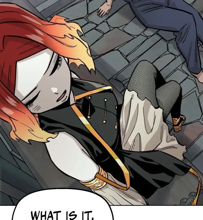 Reincarnation of the Veteran Soldier Chapter 35 - Page 196