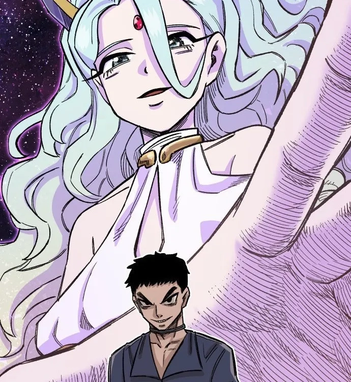 Reincarnation of the Veteran Soldier Chapter 36 - Page 38
