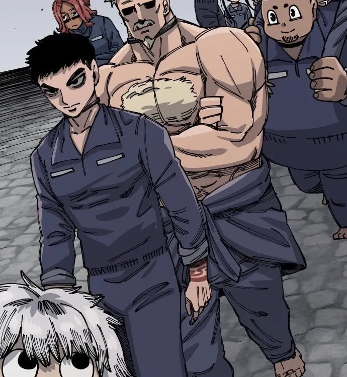 Reincarnation of the Veteran Soldier Chapter 36 - Page 62