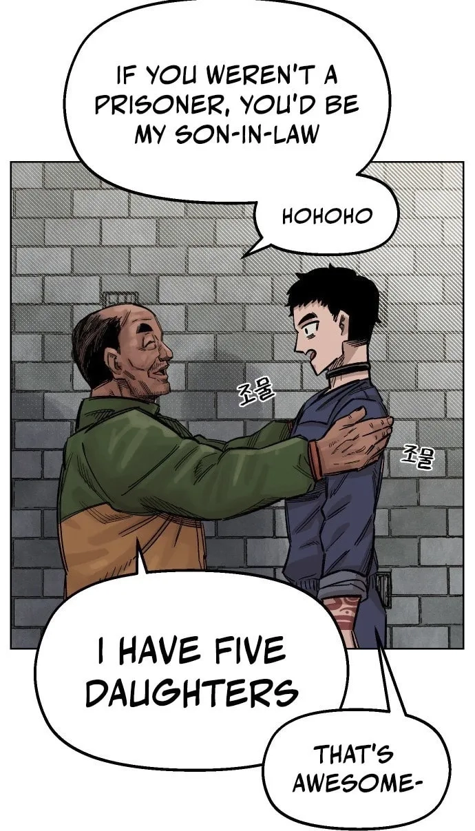 Reincarnation of the Veteran Soldier Chapter 36 - Page 79