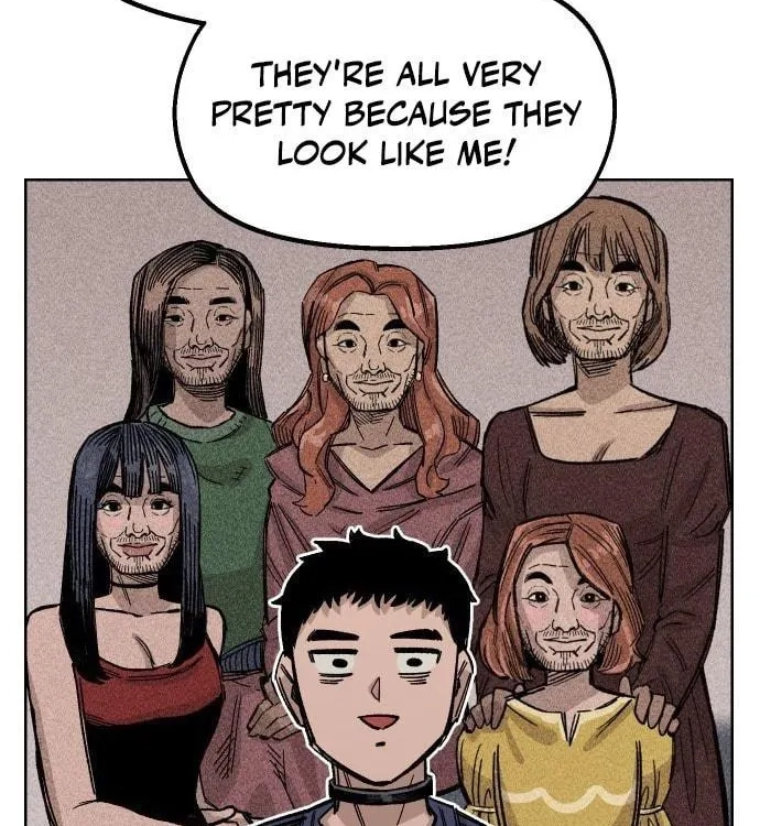 Reincarnation of the Veteran Soldier Chapter 36 - Page 81