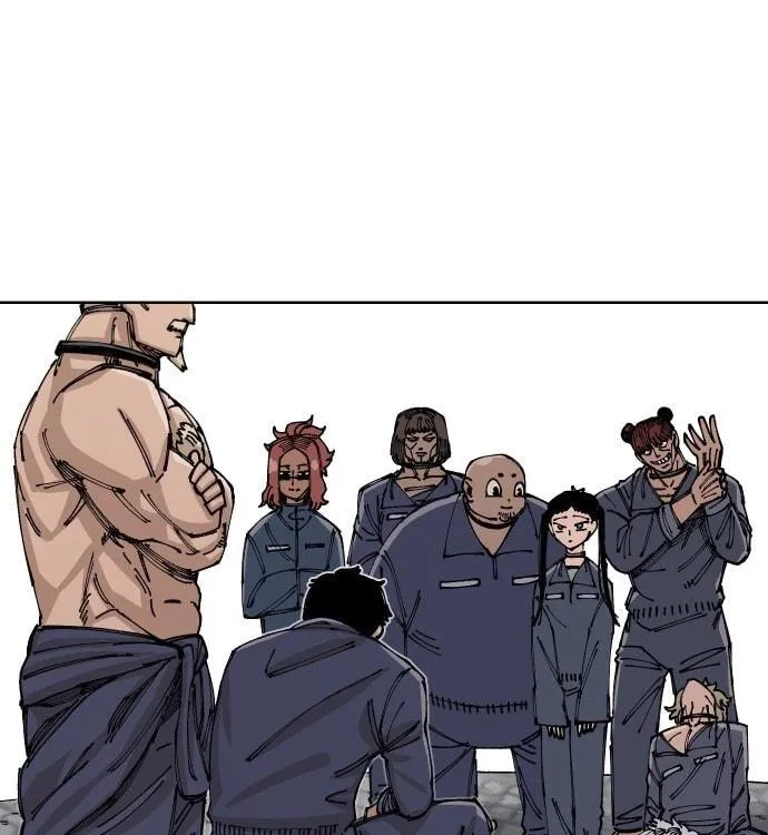 Reincarnation of the Veteran Soldier Chapter 36 - Page 95