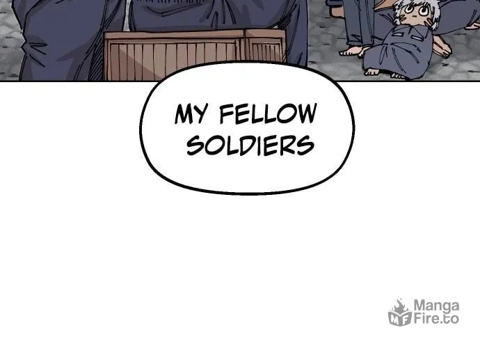 Reincarnation of the Veteran Soldier Chapter 36 - Page 96