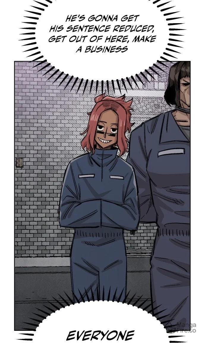 Reincarnation of the Veteran Soldier Chapter 36 - Page 100