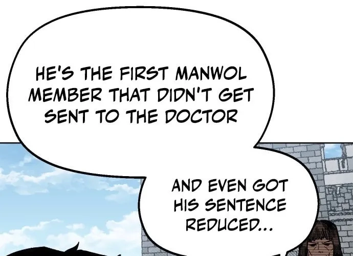 Reincarnation of the Veteran Soldier Chapter 36 - Page 106