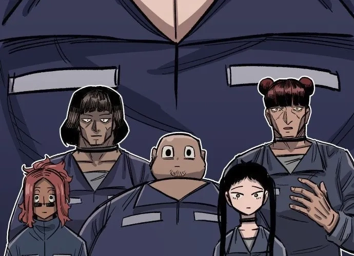 Reincarnation of the Veteran Soldier Chapter 36 - Page 112