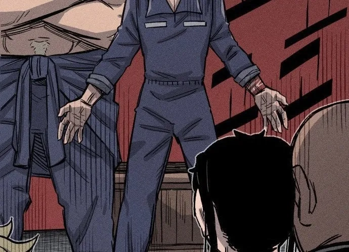 Reincarnation of the Veteran Soldier Chapter 36 - Page 121
