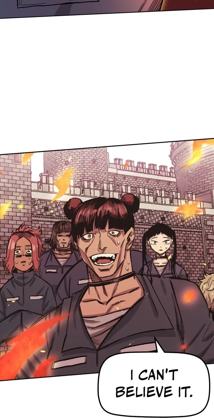 Reincarnation of the Veteran Soldier Chapter 36 - Page 144