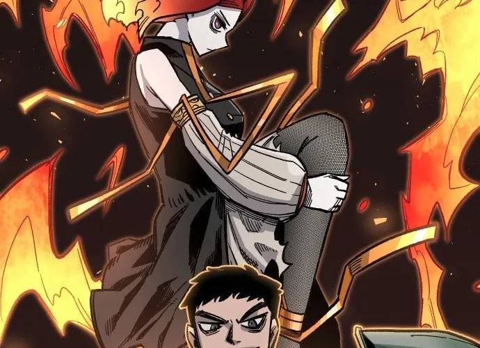 Reincarnation of the Veteran Soldier Chapter 36 - Page 153