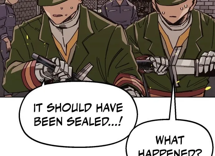 Reincarnation of the Veteran Soldier Chapter 36 - Page 162