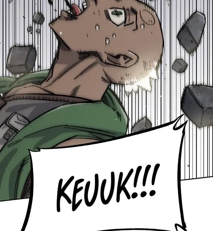 Reincarnation of the Veteran Soldier Chapter 38 - Page 9