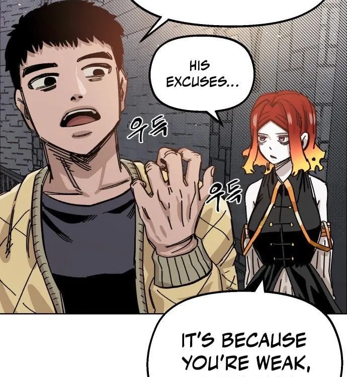 Reincarnation of the Veteran Soldier Chapter 38 - Page 17