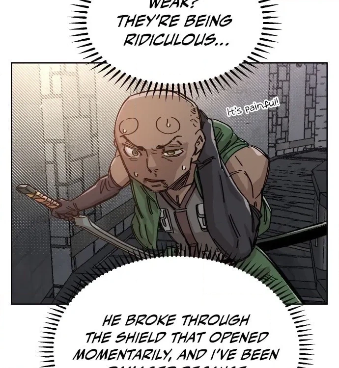 Reincarnation of the Veteran Soldier Chapter 38 - Page 19