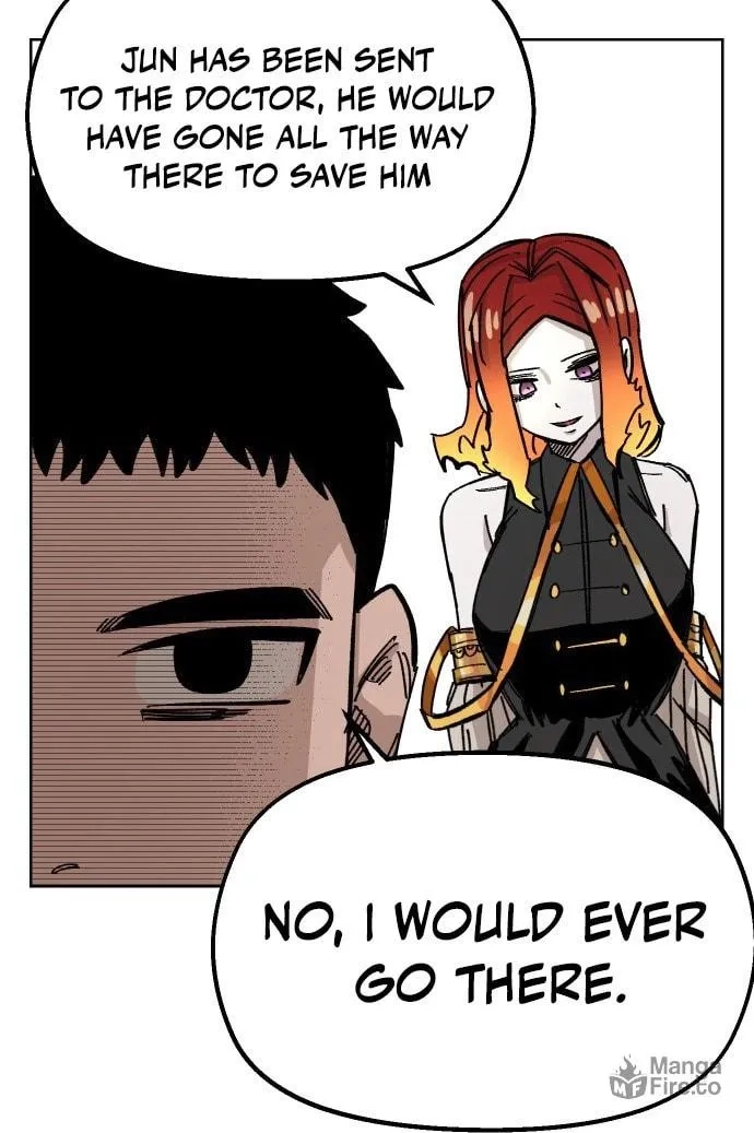 Reincarnation of the Veteran Soldier Chapter 38 - Page 82